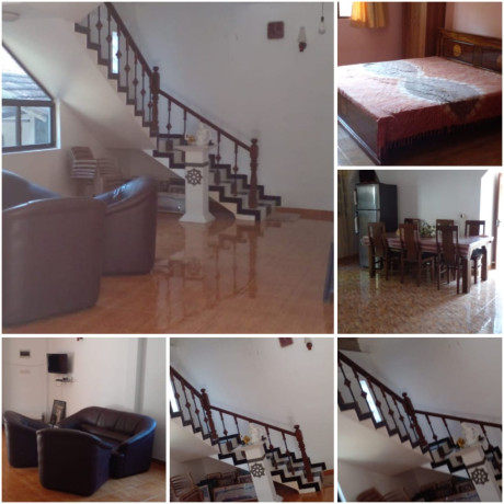 HOUSE FOR SALE IN WELIGAMA