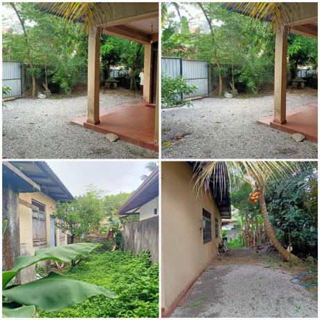 HOUSE FOR SALE  PANNIPITIYA