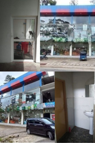 Commercial Propertie  for Sale in  Bandarawela