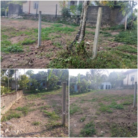 Land For Sale In Thalagala