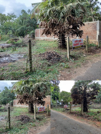 LAND FOR SALE IN ANURADHAPURA