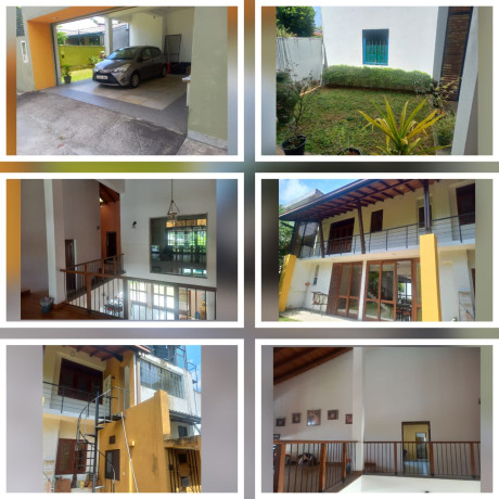 Luxury House for sale in Kadawatha