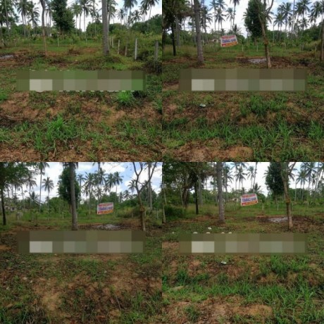 Land for Sale in Wariyapola