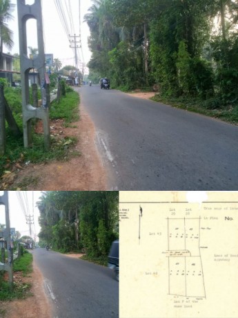 Land for sale in Gampaha