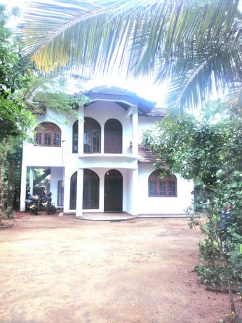 House With Land For Sale Pannala