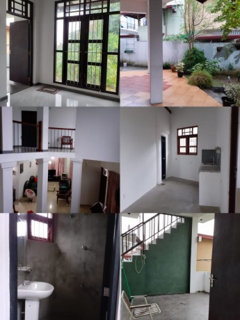 House With Land For Sale  Maharagama