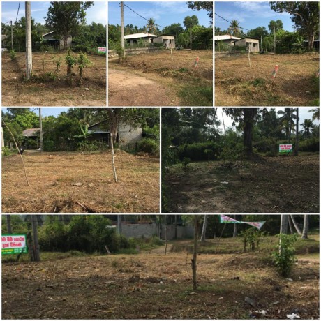 land sale in negombo