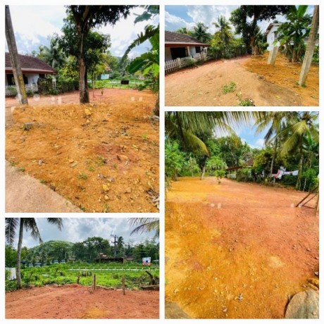 Land sale In Mathugama