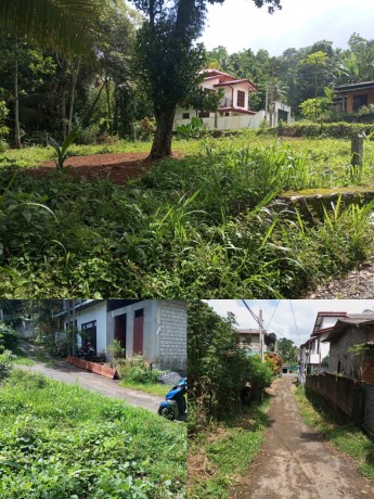 Land for sale in Horana