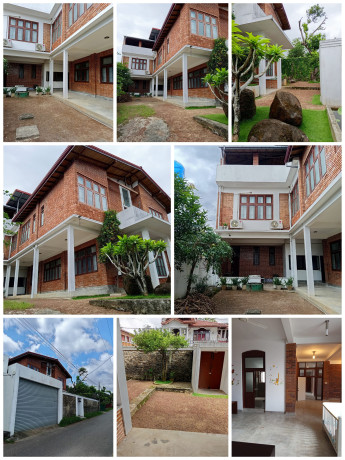 HOUSE FOR SALE IN KIRIBATHGODA