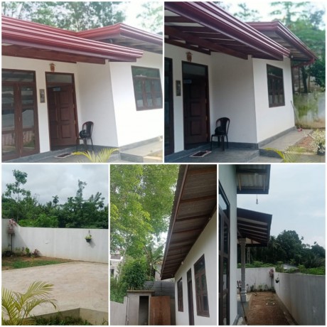 House With Land For Sale Piliyandala