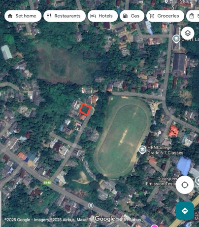 LAND SALE IN HANWELLA ,PAHATHGAMA