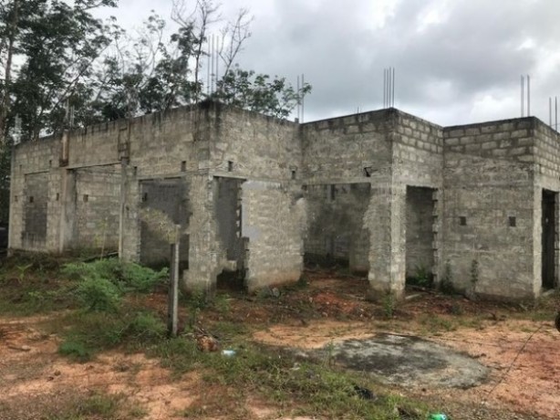 House with Land for Sale  in Matugama