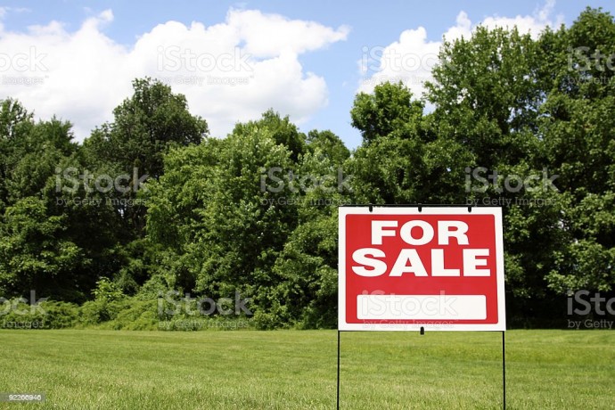 Land For Sale in Kahathuduwa