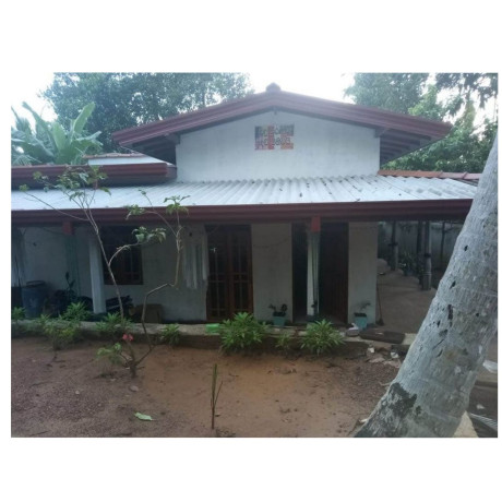 HOUSE FOR SALE IN PUGODA