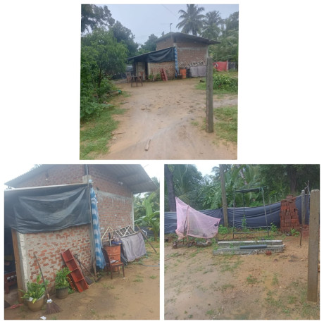 LAND SALE IN ANURADAPURAYA