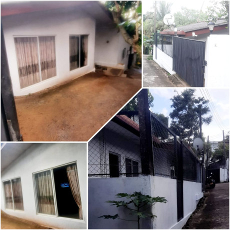 HOUSE FOR SALE IN MALABE