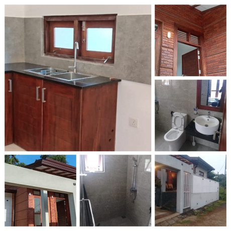 HOUSE FOR SALE ATHURUGIRIYA