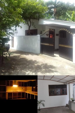 House for Sale in Makola