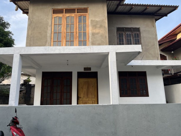 2 Story House for sale - Kohilawatta