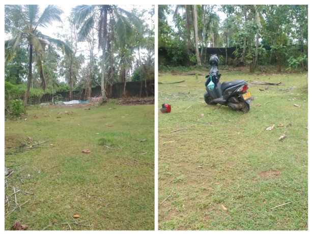 LAND FOR SALE IN NITTABUWA