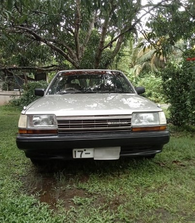 Car for sale in Anuradhapura