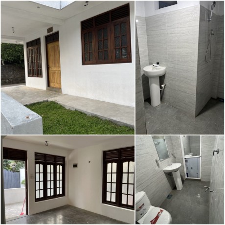 2 Story House for sale - Kohilawatta