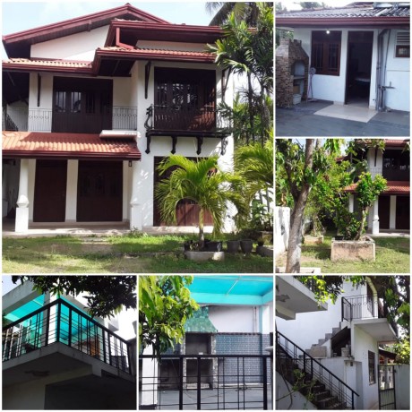 House With Land For Sale  Kandana