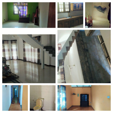 HOUSE FOR SALE IN KIRIDIWELA , PUGODA
