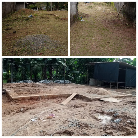 LAND FOR SALE IN HORANA