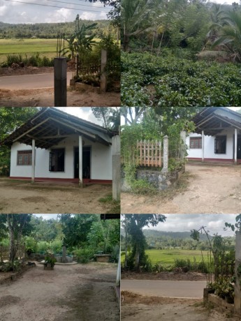 House with Land sale in Galle
