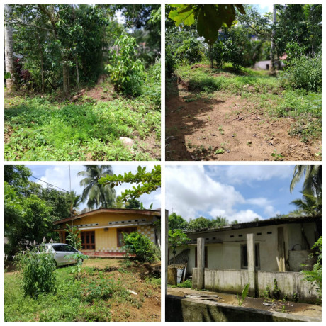 Land For Sale in Mathugama