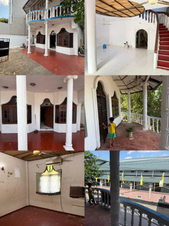 HOUSE FOR SALE WELLAMPITIYA