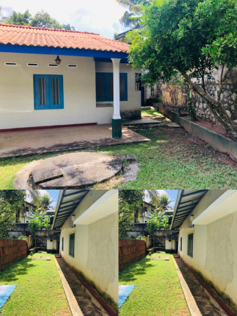 HOUSE FOR SALE  IN GANEMULLA