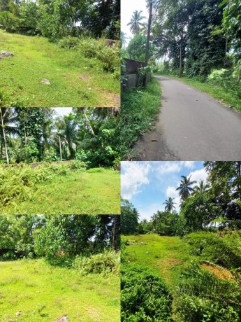 Land for Sale in Matugama