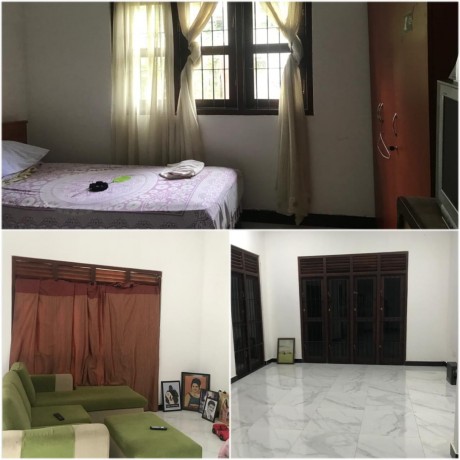 House For Rent In Kahathuduwa
