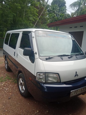 Van For Sale In Rathnapura