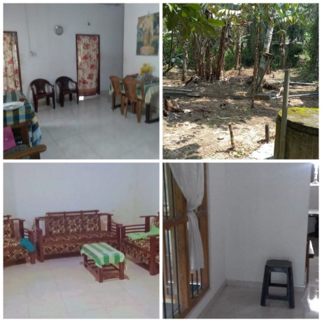 House for sale Ingiriya