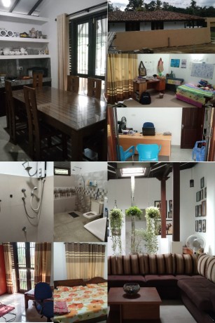 House for Sale in Galle, Hapugala
