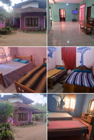 HOUSE FOR SALE IN MATHALE WILGAMUWA