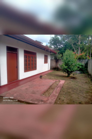 HOUSE FOR SALE IN GAMPAHA