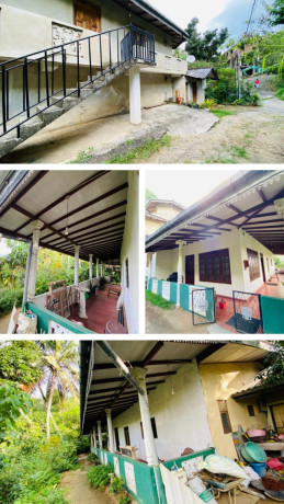 LAND FOR SALE IN BADULLA