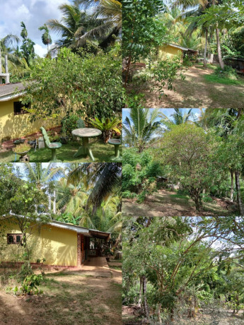 HOUSE FOR SALE  WARIYAPOLA