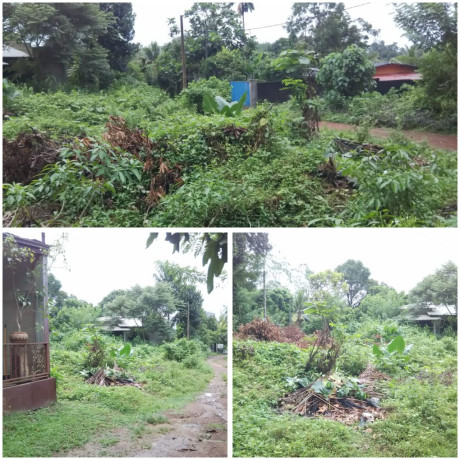 LAND FOR SALE IN HORANA