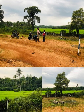 land sale in Horana