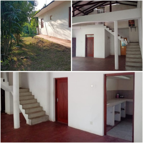 HOUSE FOR SALE IN GAMPAHA