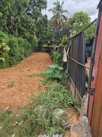 LAND FOR SALE IN HOMAGAMA