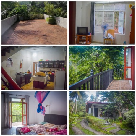 Super Value house for sale in Hiriwadunna, Kegalle