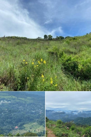 Land for Sale in Badulla