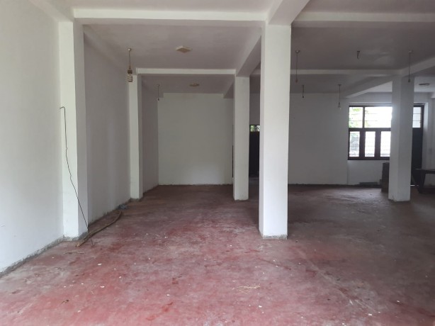 A house for sale in Habarakada Ranala Road